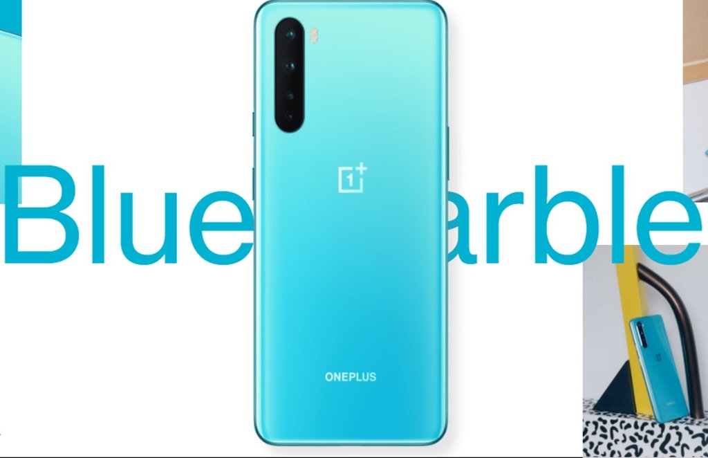 OnePlus Nord N1 5G, OnePlus Nord N1 5G spot, oneplus,