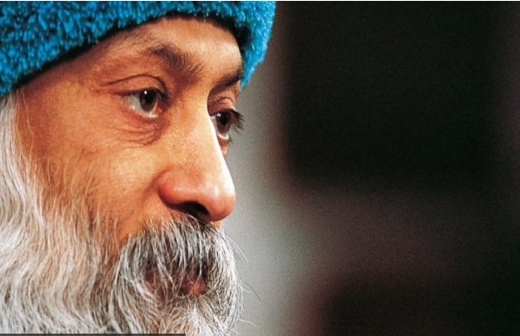 osho, osho preaching about money, osho on money
