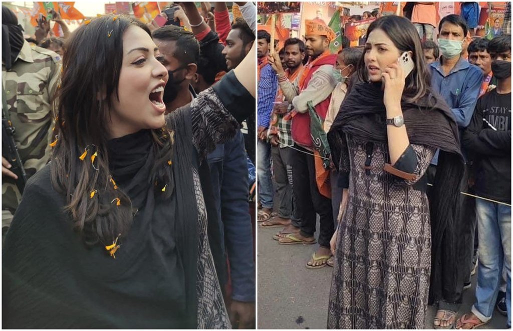 Bjp leader, tejashwi surya, locket chatterjee, pamela goswami, cocaine, pamela goswami bjp, pamela goswami facebook, bjp, pamela goswami news, pamela goswami news today, social media, pamela goswami news hindi, probir dey, west bengal election, kailash vijayvargiya, pamela goswami actress, pamela drugs, भाजपा नेता, तेजस्वी सूर्या, digvijaya singh, saugat roy, लॉकेट चटर्जी, पामेला गोस्वामी, कोकीन, सोशल मीडिया, भाजपा, India News Photos, Latest India News Photographs, India News Images, Latest India News photos