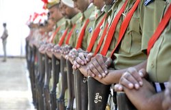 Bihar Police Recruitment 2021 Notification: 12वीं पास के लिए पुलिस विभाग में 2000 से अधिक पदों पर भर्ती, 69000 तक मिलेगा वेतनमान