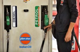 petrol diesel