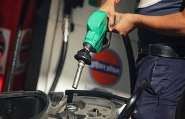 petrol price hike
