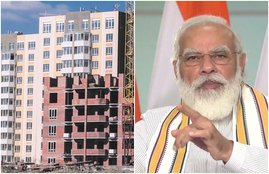 modi government, Pradhan Mantri Awas Yojana, Pradhan Mantri Awas Yojana Urban