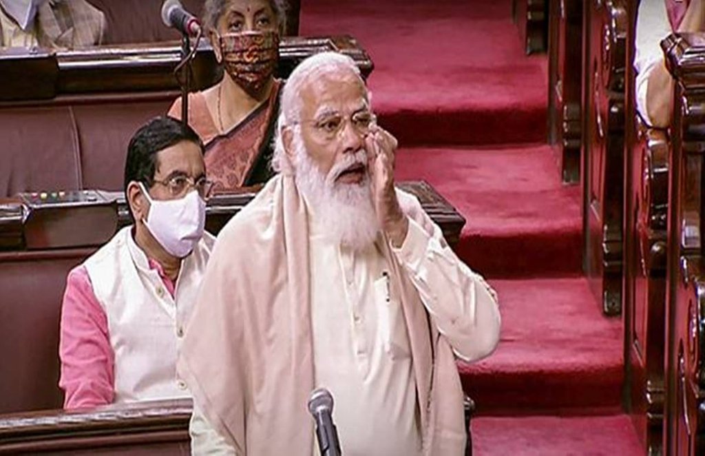 pm modi