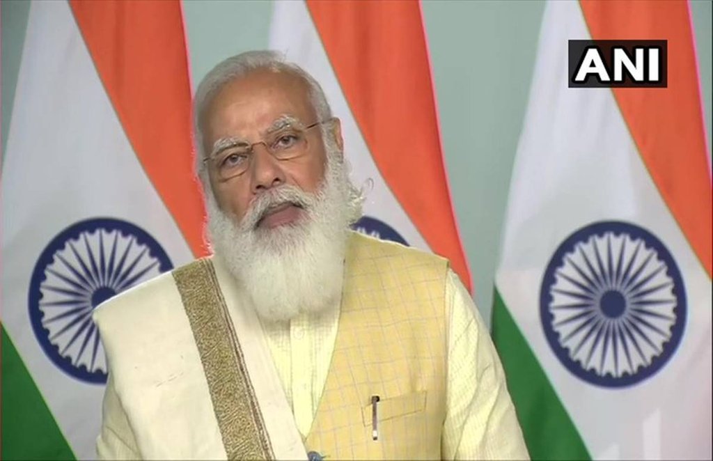 pm modi