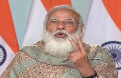 PM नरेंद्र मोदी को मिलेगा एक और अवॉर्ड, जानिए- क्यों और कौन देने जा रहा है यह सम्मान?