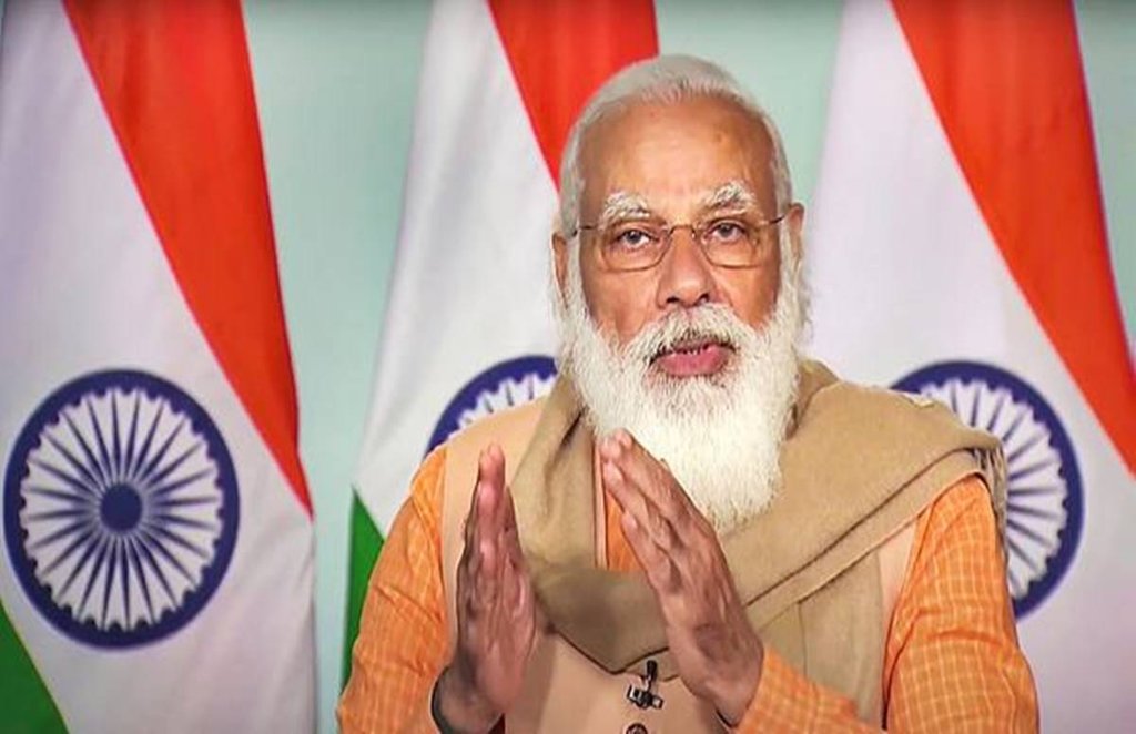 pm modi