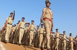 6,662 पुलिस कांस्टेबल की भर्ती के एडमिट कार्ड जारी, ये रहा डाउनलोड करने का डायरेक्ट लिंक