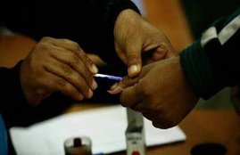 Gujarat, Surat, Civic Body Polls