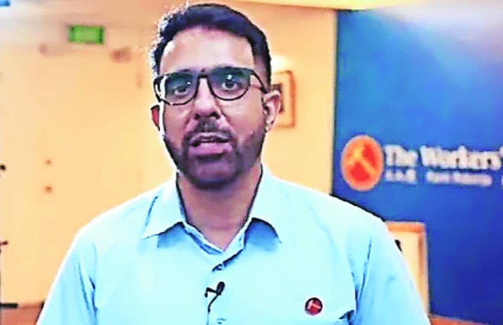 preetam singh