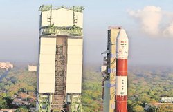 ब्राजील का उपग्रह आज अंतरिक्ष में ले जाएगा भारत, प्रक्षेपण का सीधा प्रसारण इसरो की वेबसाइट, यूट्यूब, फेसबुक और ट्विटर चैनलों पर देखा जा सकेगा