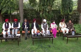 punjab