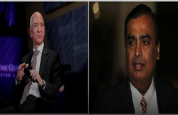 फ्यूचर ग्रुप से डील को लेकर सुप्रीम कोर्ट पहुंचा अमेजन, जानें क्यों हो गई मुकेश अंबानी से ‘दुश्मनी’