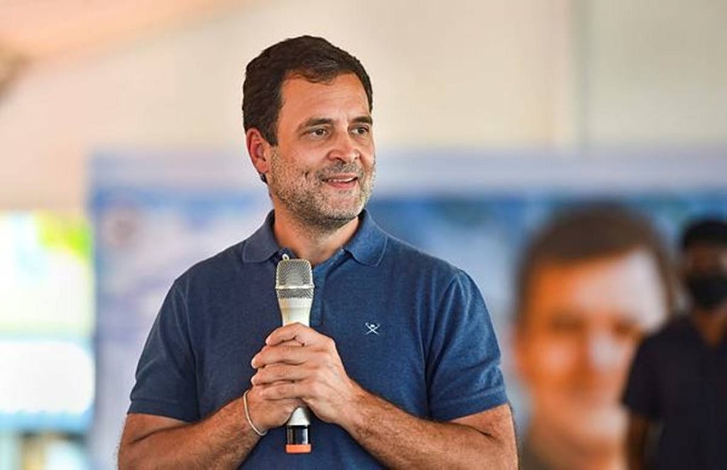 rahul gandhi, congress, indira gandhi