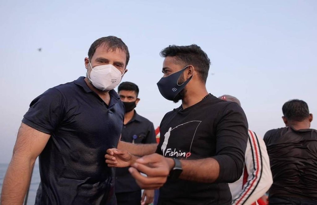 congress, rahul gandhi