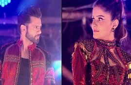 bigg boss 14 winner, rahul vaidya, rubina dilaik
