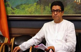 MNS, Raj Thackeray