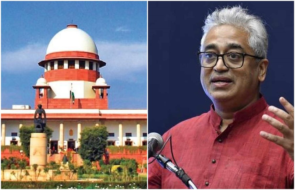 Rajdeep Sardesai, Rajdeep Sardesai Supreme Court, Rajdeep Sardesai criminal contempt, Rajdeep Sardesai tweets, contempt, jansatta