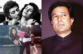 Dimple Kapadi sunny deol Affair, Dimple Kapadia Rajesh Khanna divorce