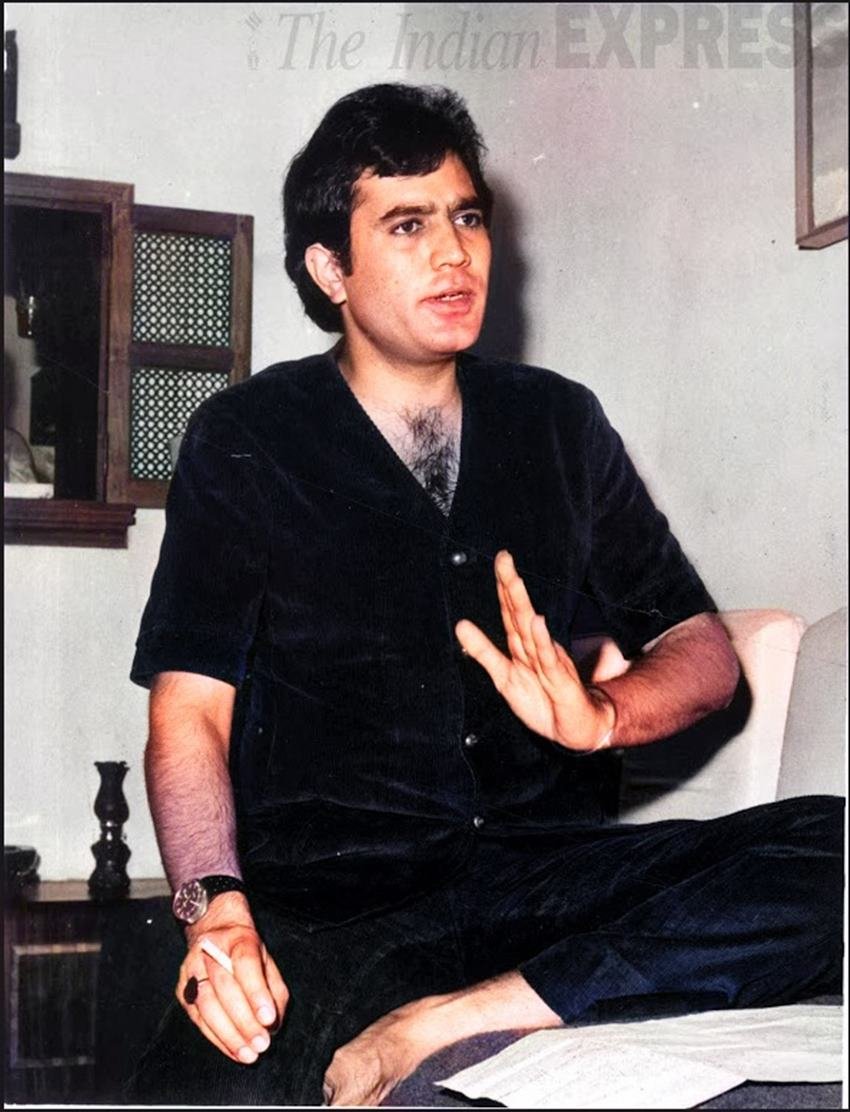 Dimple Kapadi sunny deol Affair, Dimple Kapadia Rajesh Khanna divorce