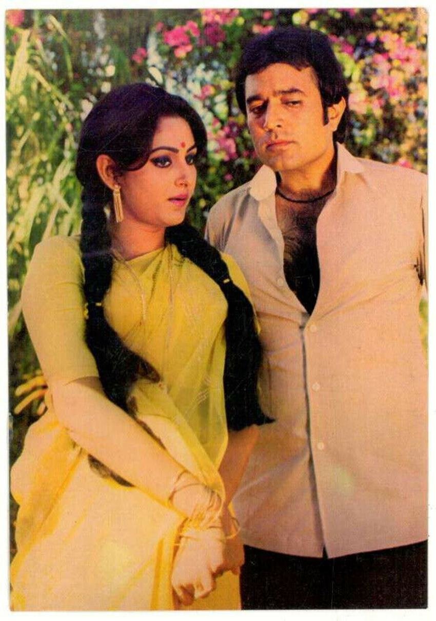 Dimple Kapadi sunny deol Affair, Dimple Kapadia Rajesh Khanna divorce