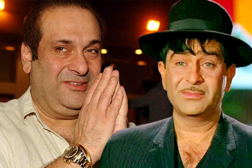 राजीव कपूर अपने पिता से ये भी कहते थे कि वह दुनिया भर के एक्टर्स को मौका देते हैं लेकिन उन्हें लेकर फिल्म नहीं बनाते।