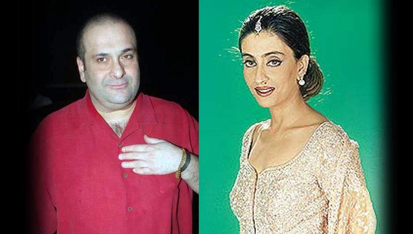 Rajiv Kapoor Wiki, rajiv kapoor Wife