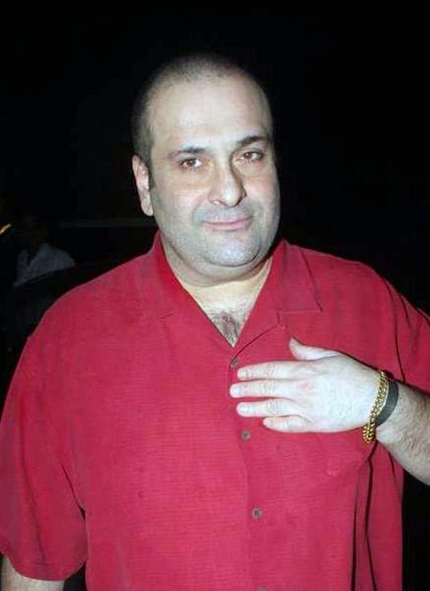 Rajiv Kapoor Wiki, rajiv kapoor Wife