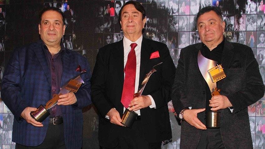 Rajiv Kapoor Wiki, rajiv kapoor Wife