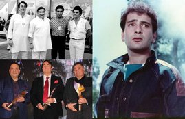 Rajiv Kapoor Wiki, rajiv kapoor Wife