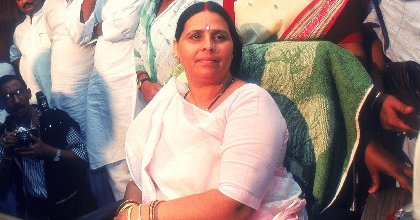 Rajlakshmi Yadav Dimple Yadav, Akhilesh Yadav SP, Mulayam Singh second wife