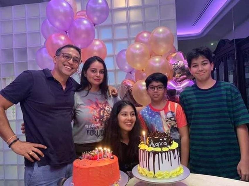 Rajlakshmi Yadav Dimple Yadav, Akhilesh Yadav SP, Mulayam Singh second wife