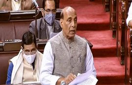 rajnath singh