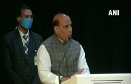 rajnath singh