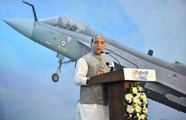 rajnath singh