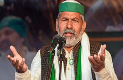 पीएम मोदी के भाषण के बाद राकेश टिकैत ने बढ़ाई टेंशन, बोले- …फिर दूध भी बाहर से मंगाना पड़ेगा