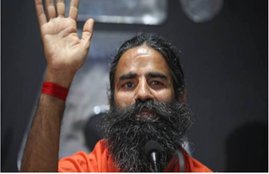 baba ramdev, arnab goswami, republic tv