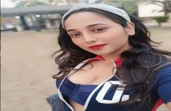 अधिक वजन को लेकर हंसते थे लोग, इस तरह भोजपुरी एक्ट्रेस रानी चटर्जी ने कम किया अपना वजन, जानिए आप कैसे रख सकते हैं खुद को फिट