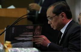 Ranjan Gogoi
