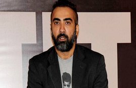 Rihanna, ranvir shorey video song, ranvir shorey farmer protest, ranvir shorey attack greta thunberg and rihanna, ranvir shorey, greta thunberg and rihanna, Greta Thunberg, Farmer Protest, jansatta