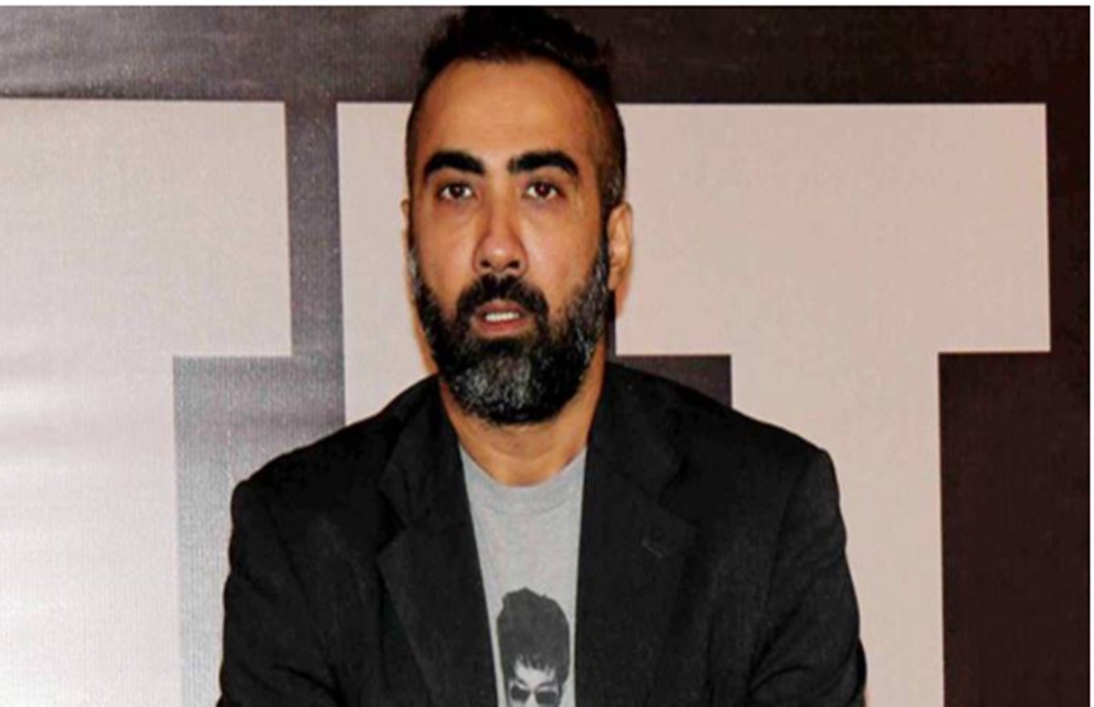 ranvir shorey, ranvir shorey corona positive, ranvir shorey twitter