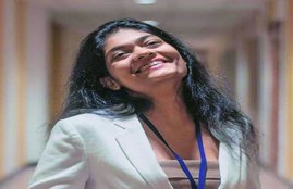 Rashmi