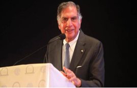 Ratan tata, ratan tata hobbies, ratan tata recent news