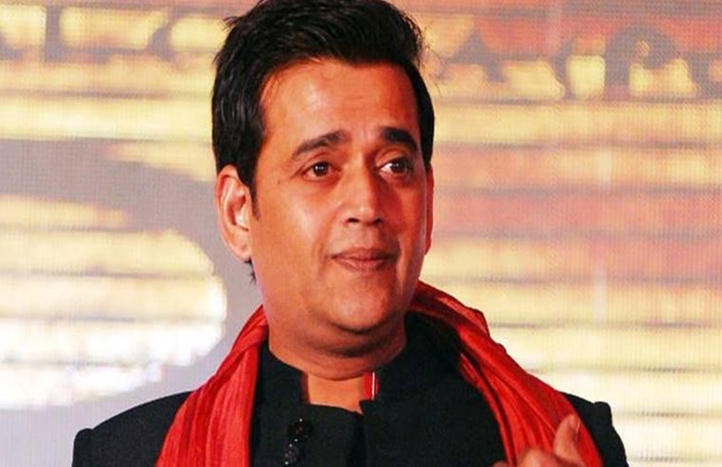 भाजपा सांसद रवि किशन। (फाइल फोटो)