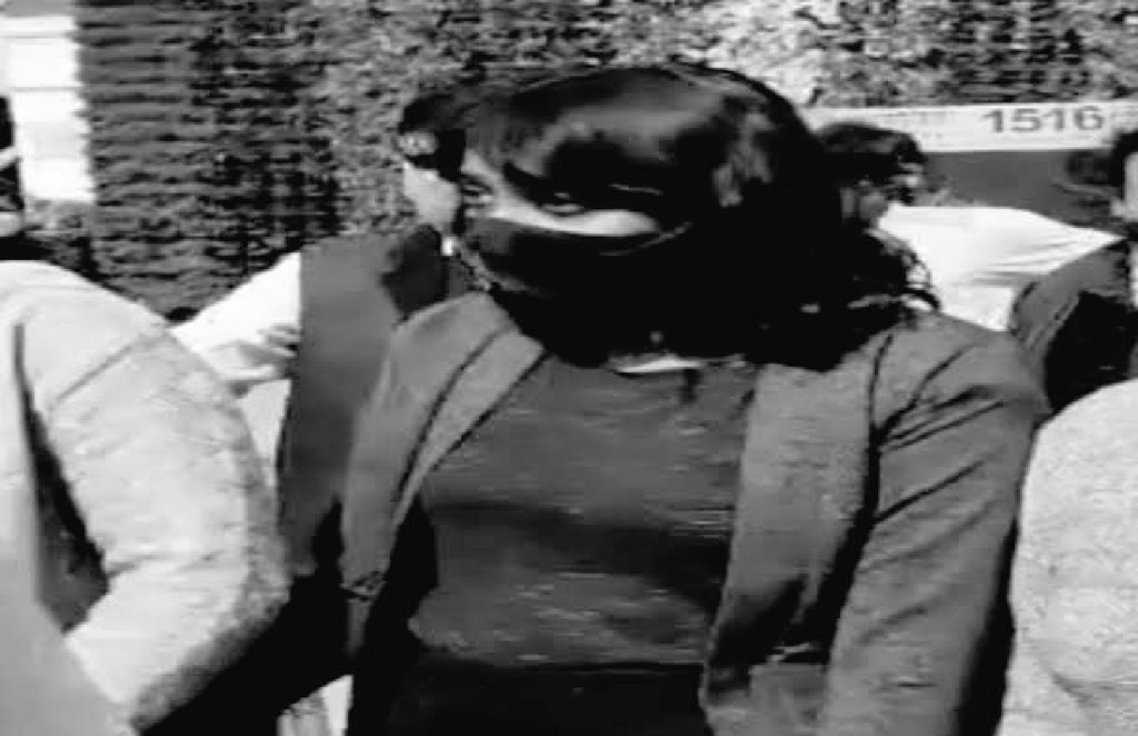 Disha Ravi Disha Ravi