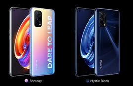 Realme x7, Realme x7 pro, Realme x7 launched india, Realme x7 price,