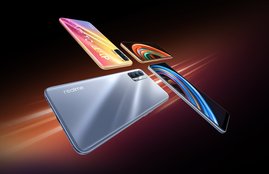 Realme X7 Pro comparison, Realme X7 Pro vs OnePlus Nord,