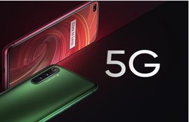 Realme, mobile phone, realme x50 pro,