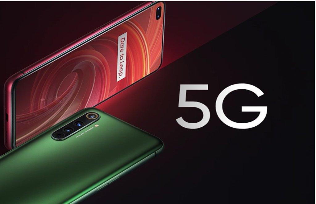 Realme, mobile phone, realme x50 pro,
