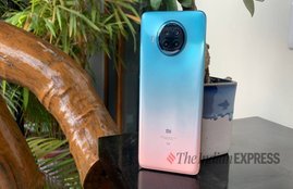 Redmi K40, redmi k40 pro launch date, redmi k40 world smalles punch hole, redmi k40 pro camera, redmi k40 pro price in india,